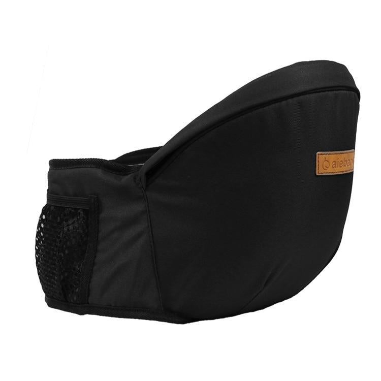 Baby Hip Seat Carrier β Comfortable Waist Belt